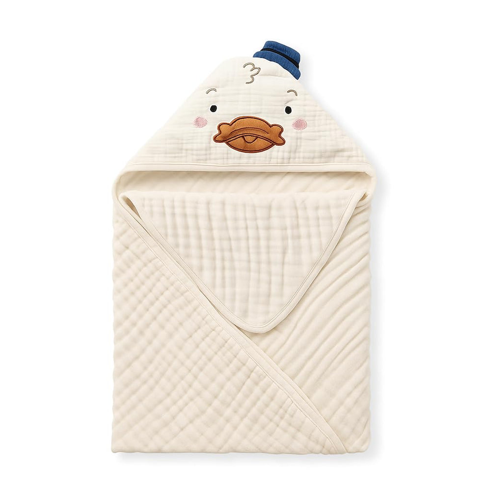 Blissful Diary gift-ready packaging for baby showers