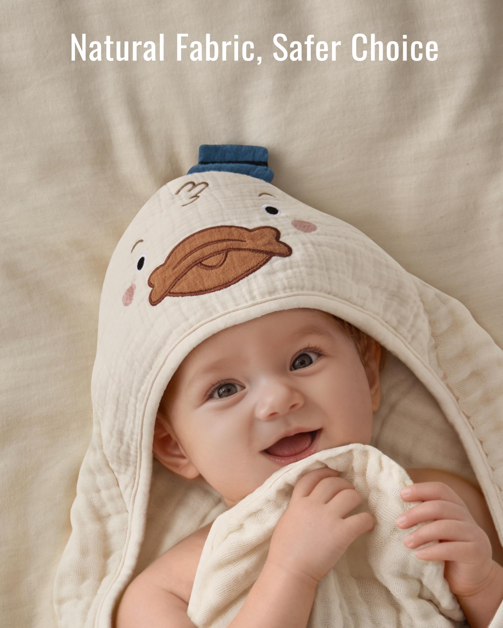 Blissful Diary softness after washes hood interior free of stitching