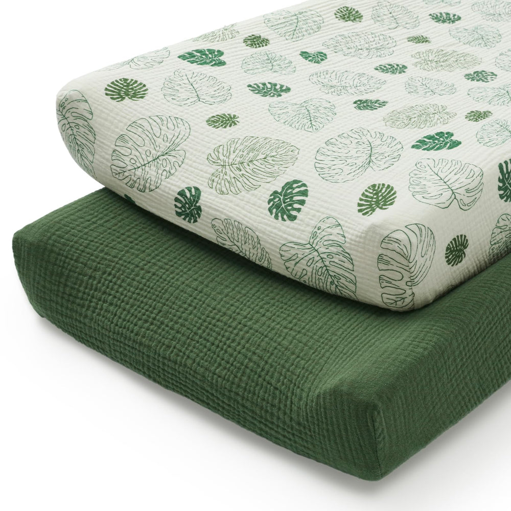 Blissful Diary machine-washable cover ready for quick cleanups during busy days.