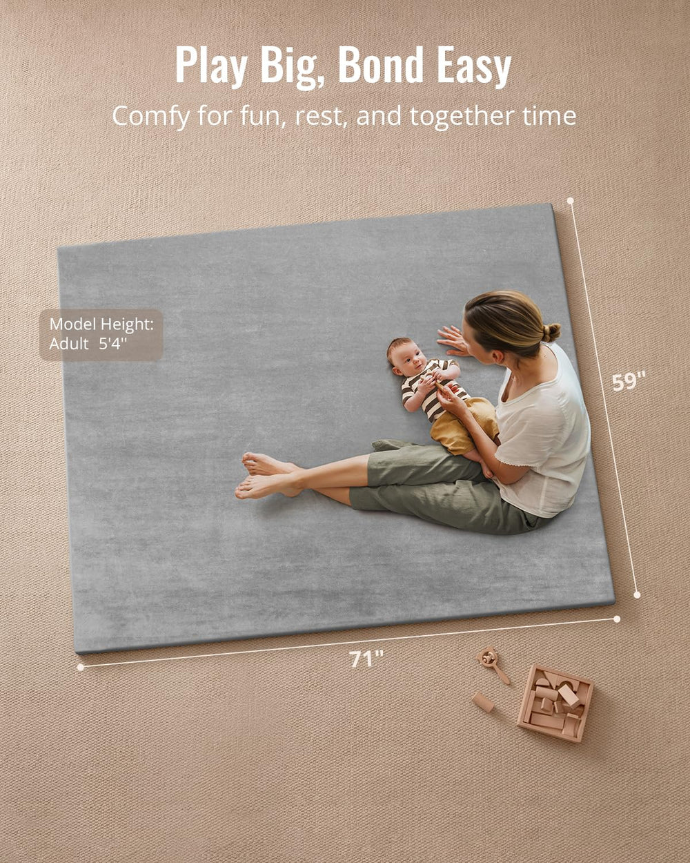 Blissful Diary hygienic top lining aids clean, worry-free sessions.