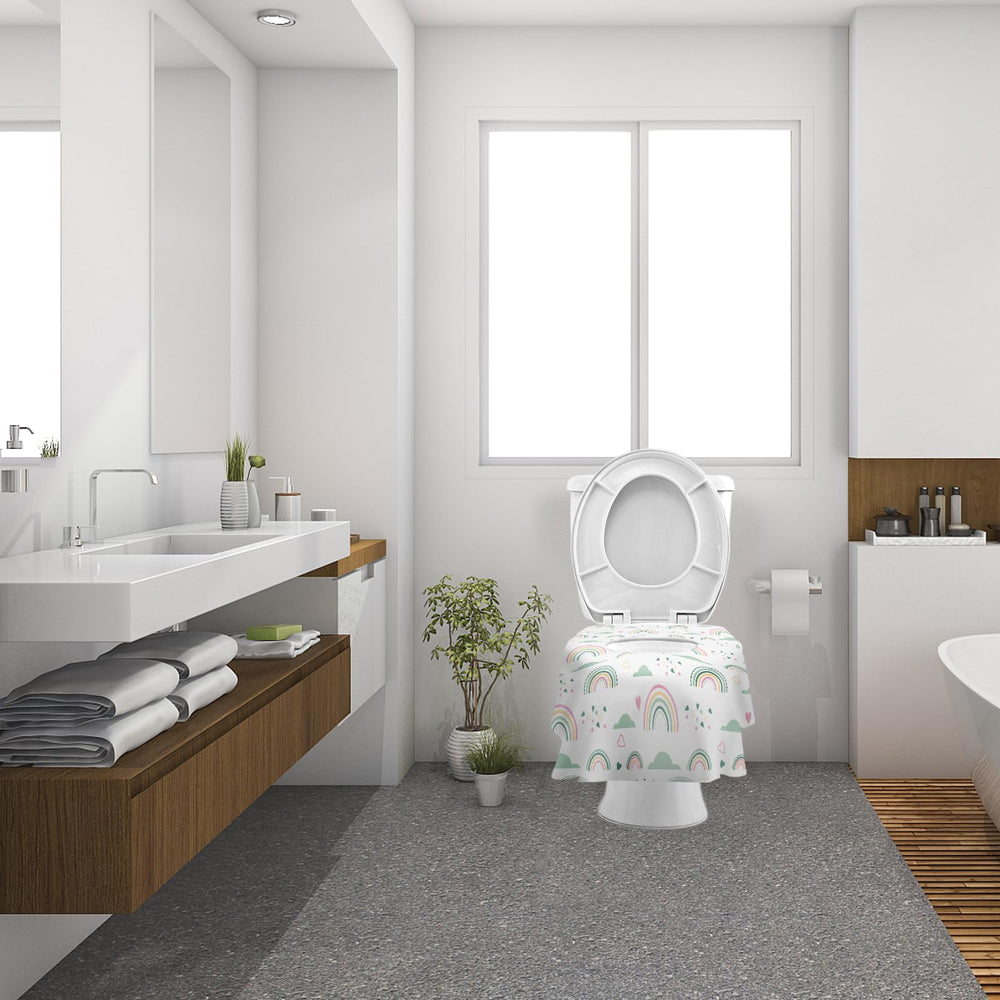 Ideal for potty training and travel with Blissful Diary protection.