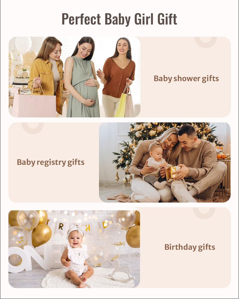 Blissful Diary stage-based activity guide for growing baby play.
