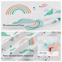 Blissful Diary toilet-seat-cover-extralarge-coverage highlights oversized protection for toddlers and adults.