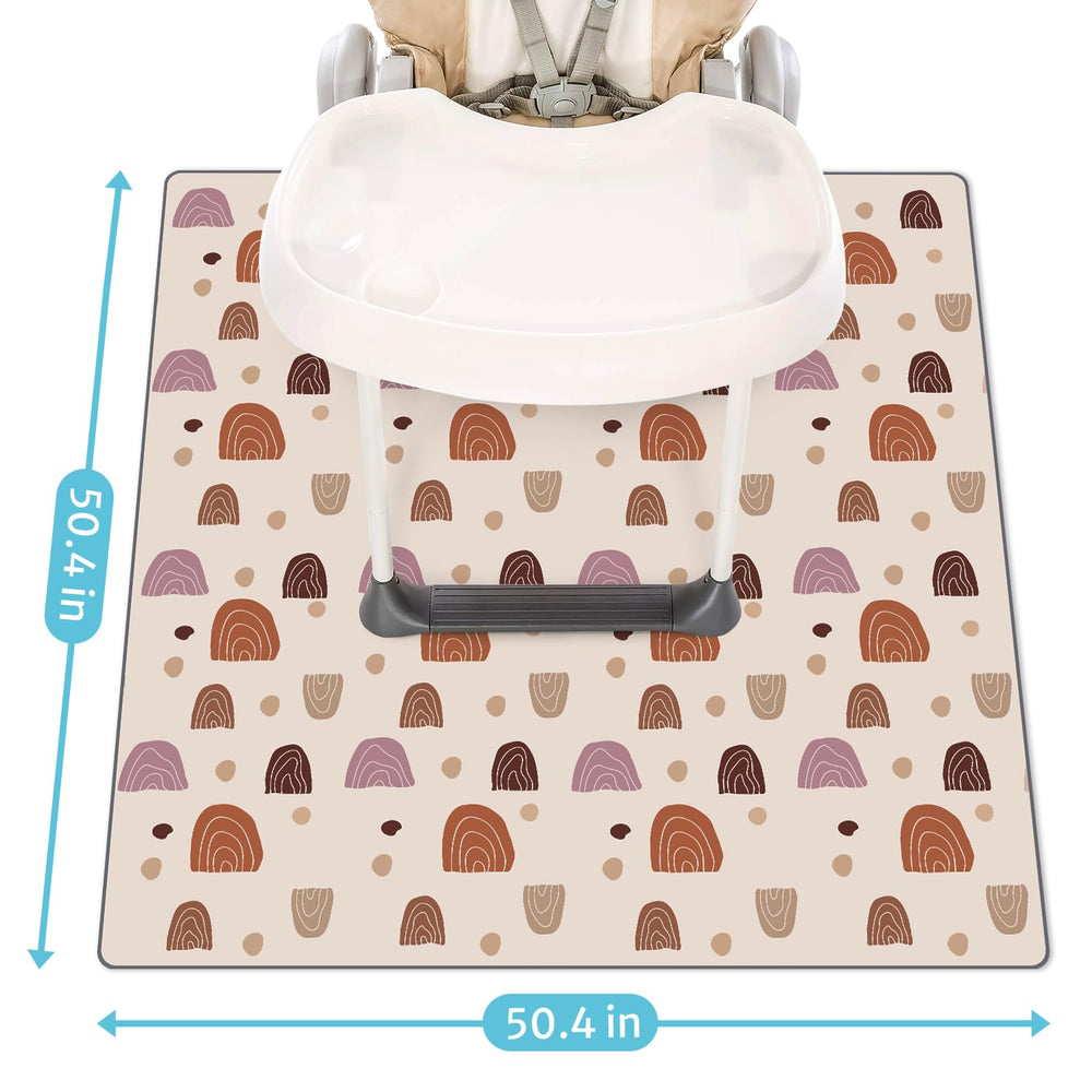 Blissful Diary waterproof TPU layer keeps liquids from seeping through.