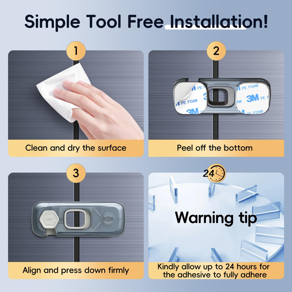 Blissleaf packaging photo indicates five-pack value and adhesive pads included