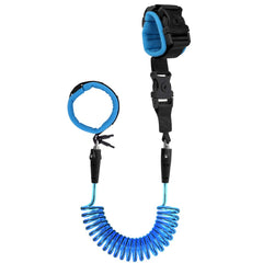 Blisstime toddler harness with adjustable shoulder straps for comfort.