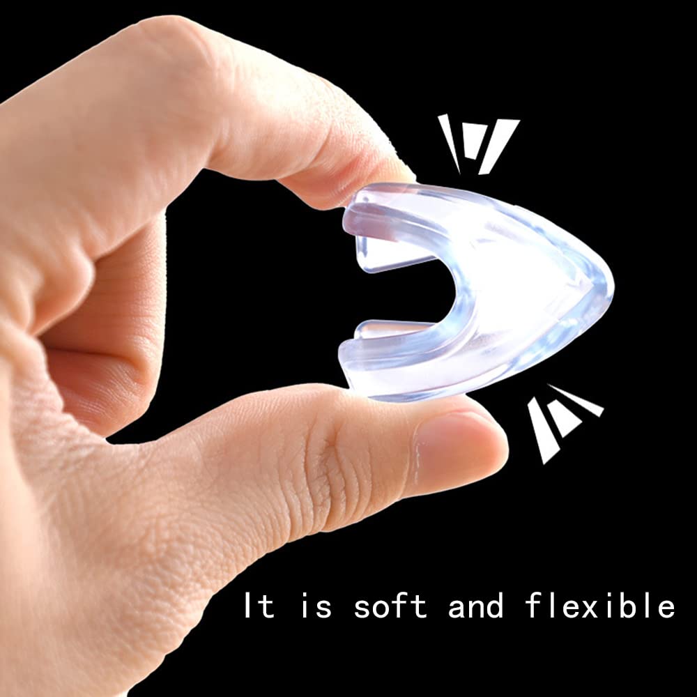 BLLNDX durable adhesive guards stay in place on tables and cabinets.