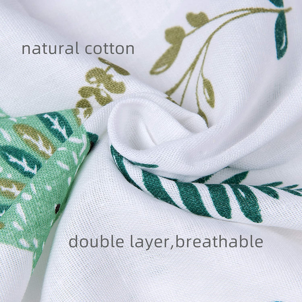 BLOOMSTAR newborn 0-3m fit demonstrates snug, secure sizing at bedtime.
