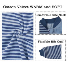 BLOOMSTAR sleep sack with OEKO-TEX Class 1 certification for a safe sleeping environment.