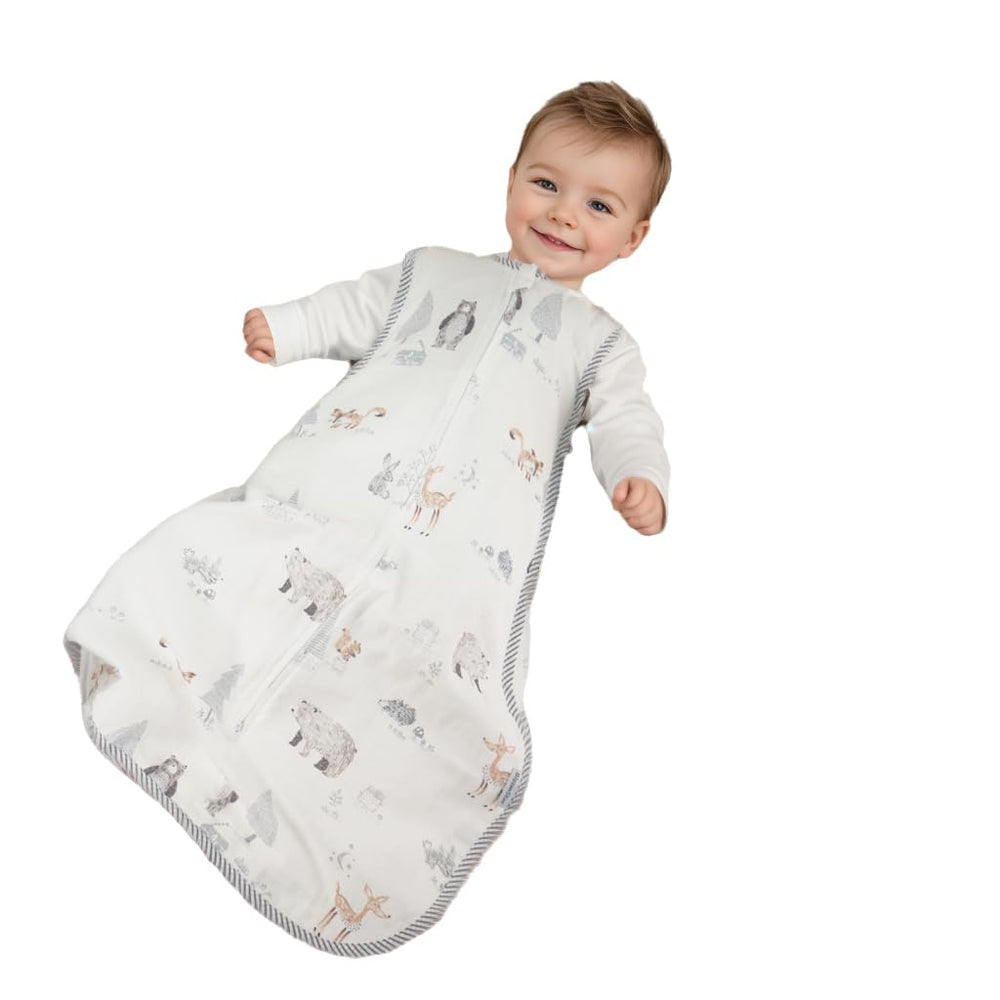 BLOOMSTAR widening-radial-design: extra leg room for safe, comfy movement