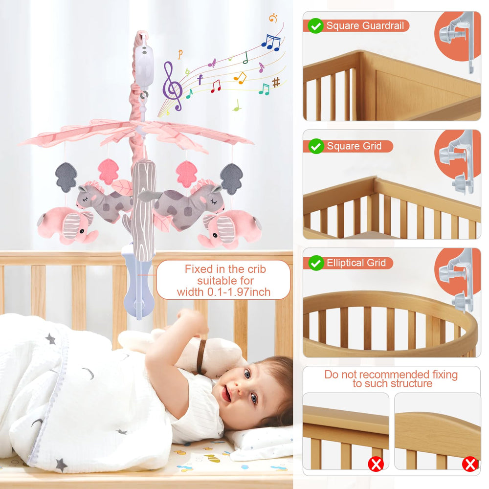 Blublu Park PP cotton-filled toys invite cuddly play after rest.