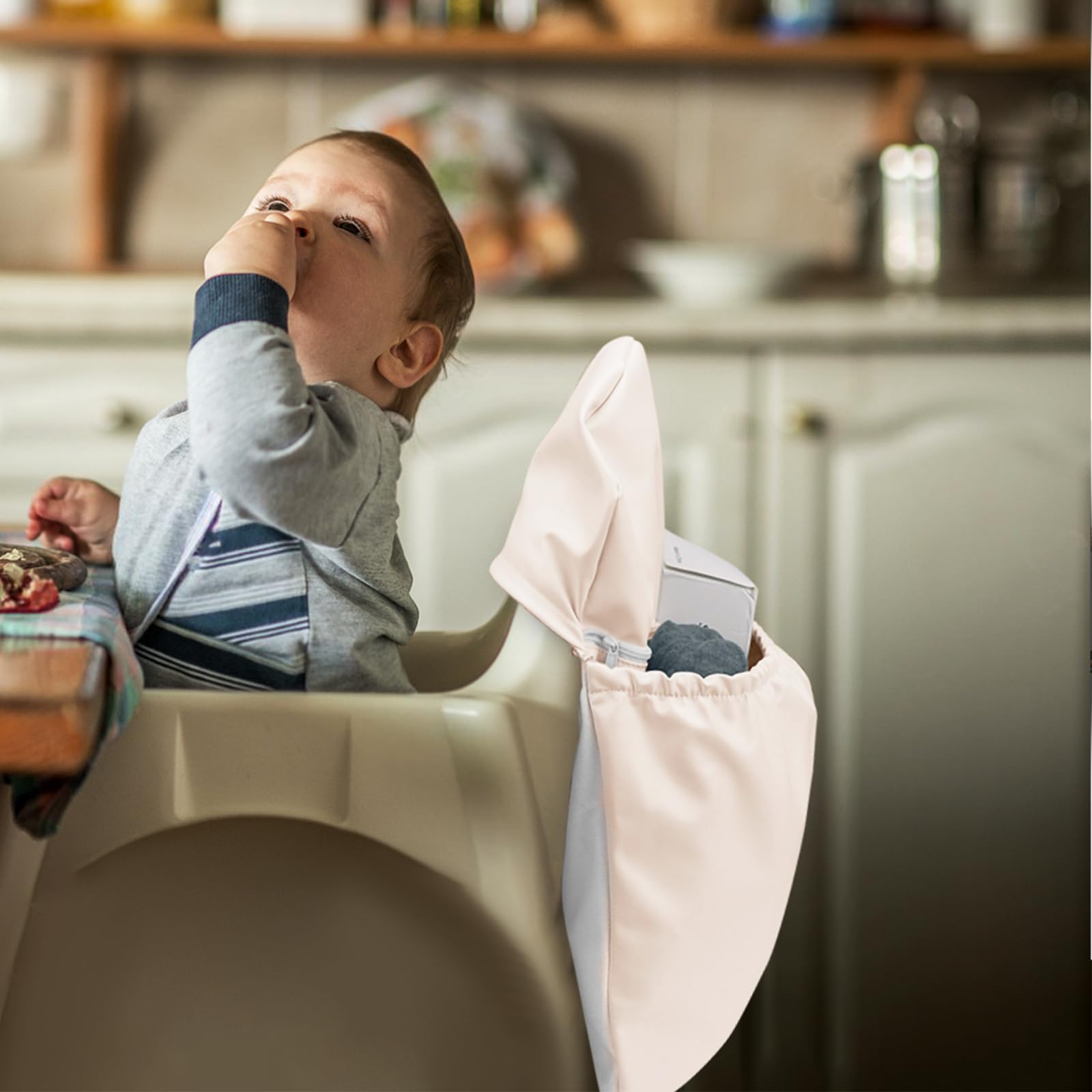 Blublu Park ultralight travel-friendly design for on-the-go meals