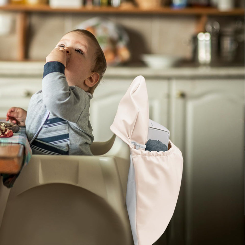 Blublu Park ultralight travel-friendly design for on-the-go meals