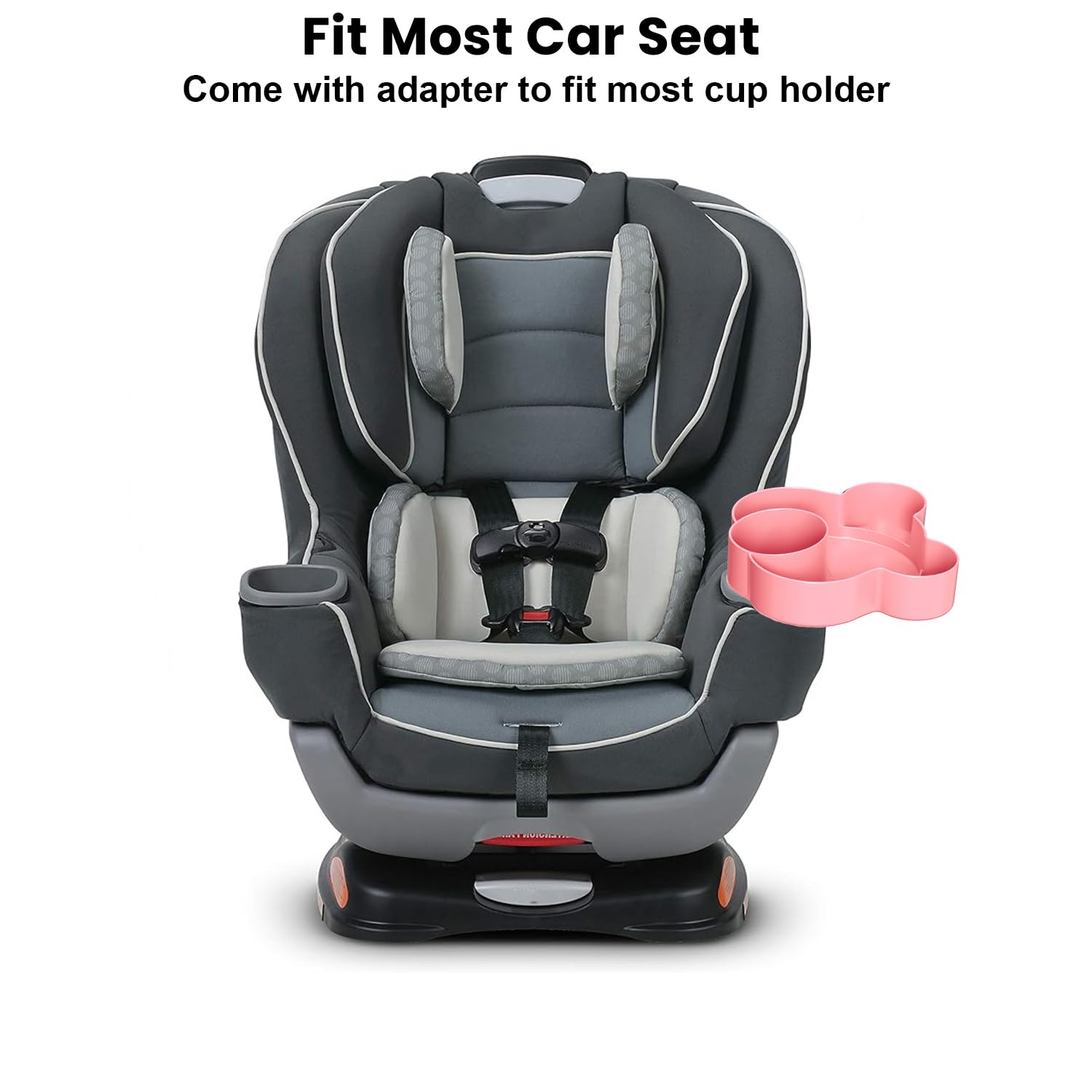 BlueOrigin 360-degree rotation feature lets you adjust angle for comfort.