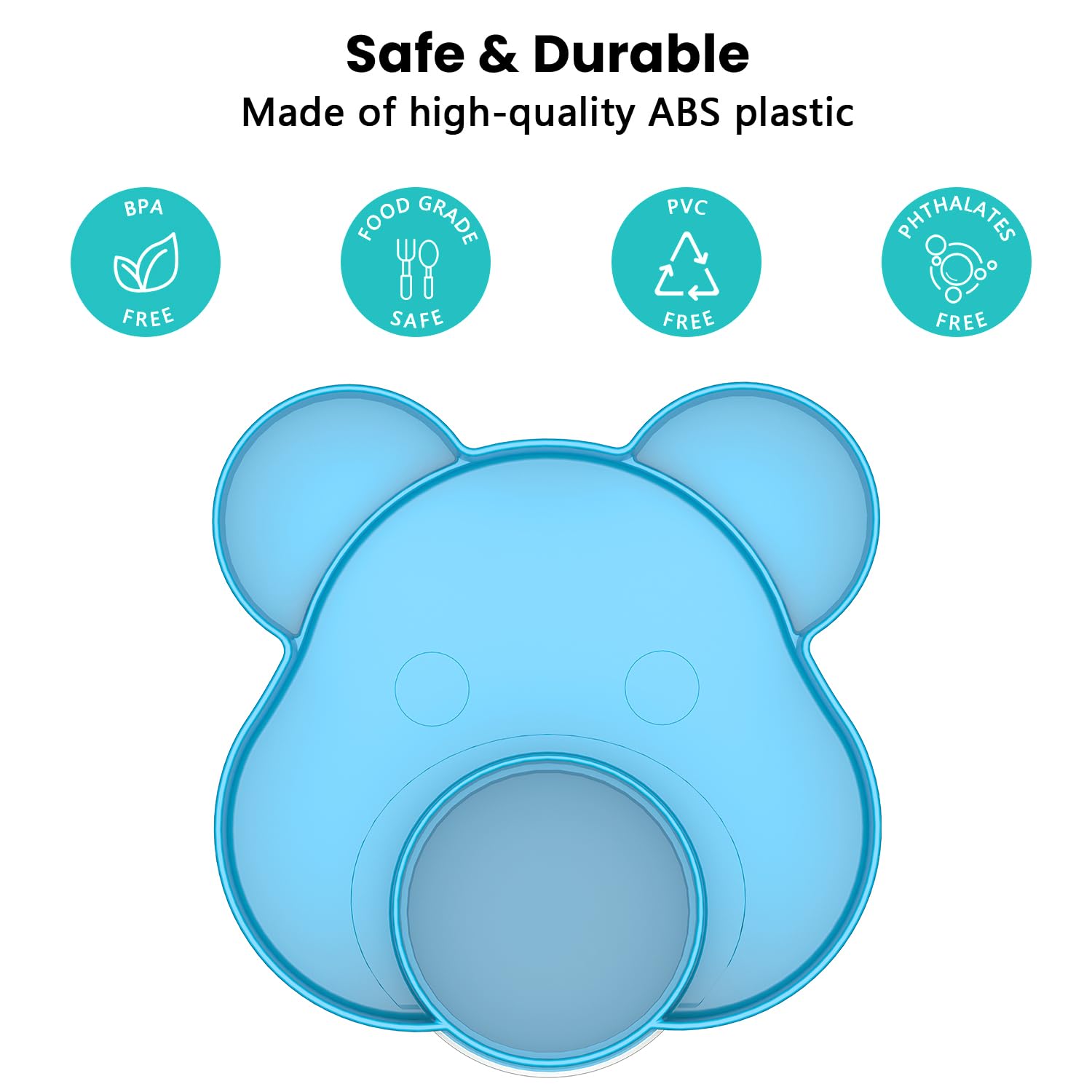 BlueOrigin snack tray installs easily for quick, stress-free setup.