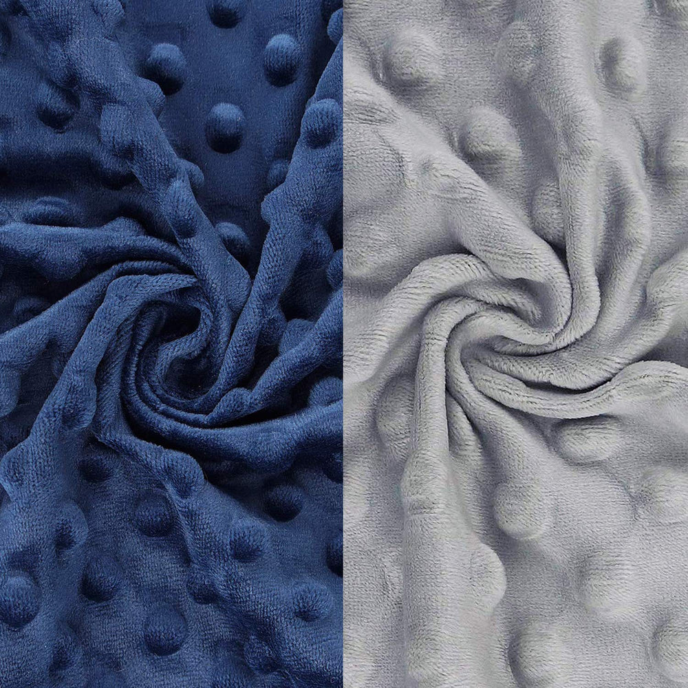 BlueSnail bassinet sheet elastic-bottom-band closeup shows fixed night-long stability