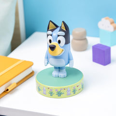 Bluey Icon Light battery-powered, no wires for flexible placement
