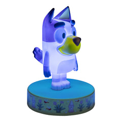 Bluey Icon Light packaging colour-in inviting creative activity