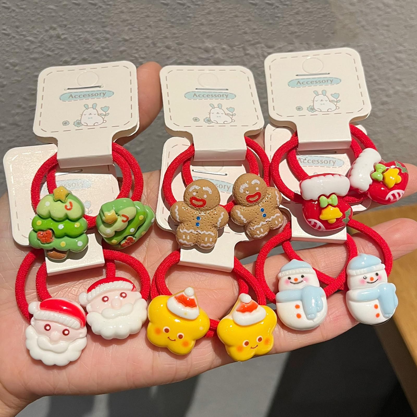 BlueZOO gift packaging for stocking stuffers and gifting