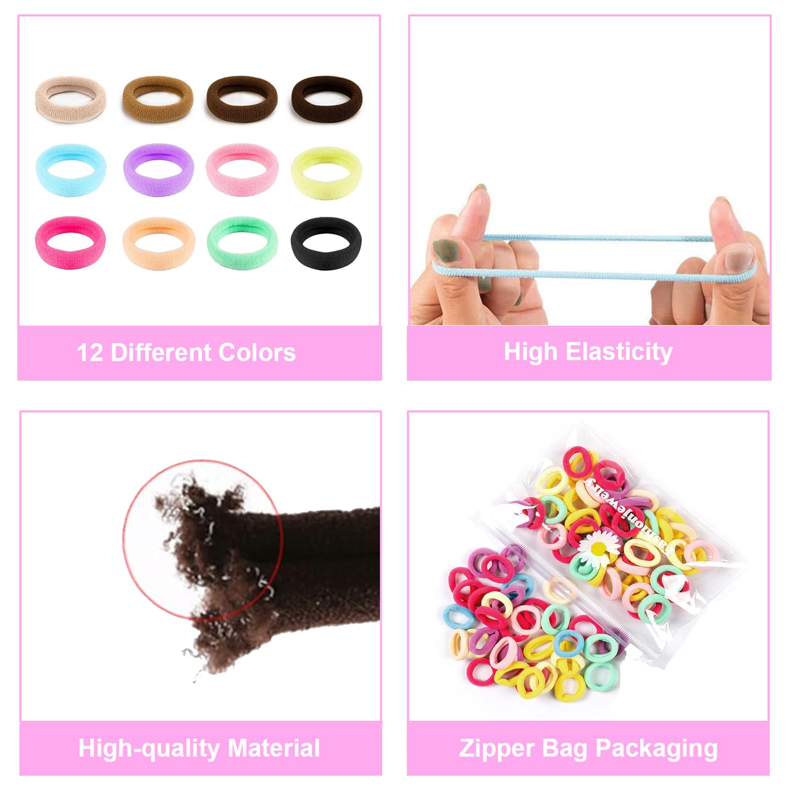 BlueZOO twelve-color collection enables versatile styling
