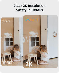 Blurams privacy mode switch ensuring intimate moments stay private