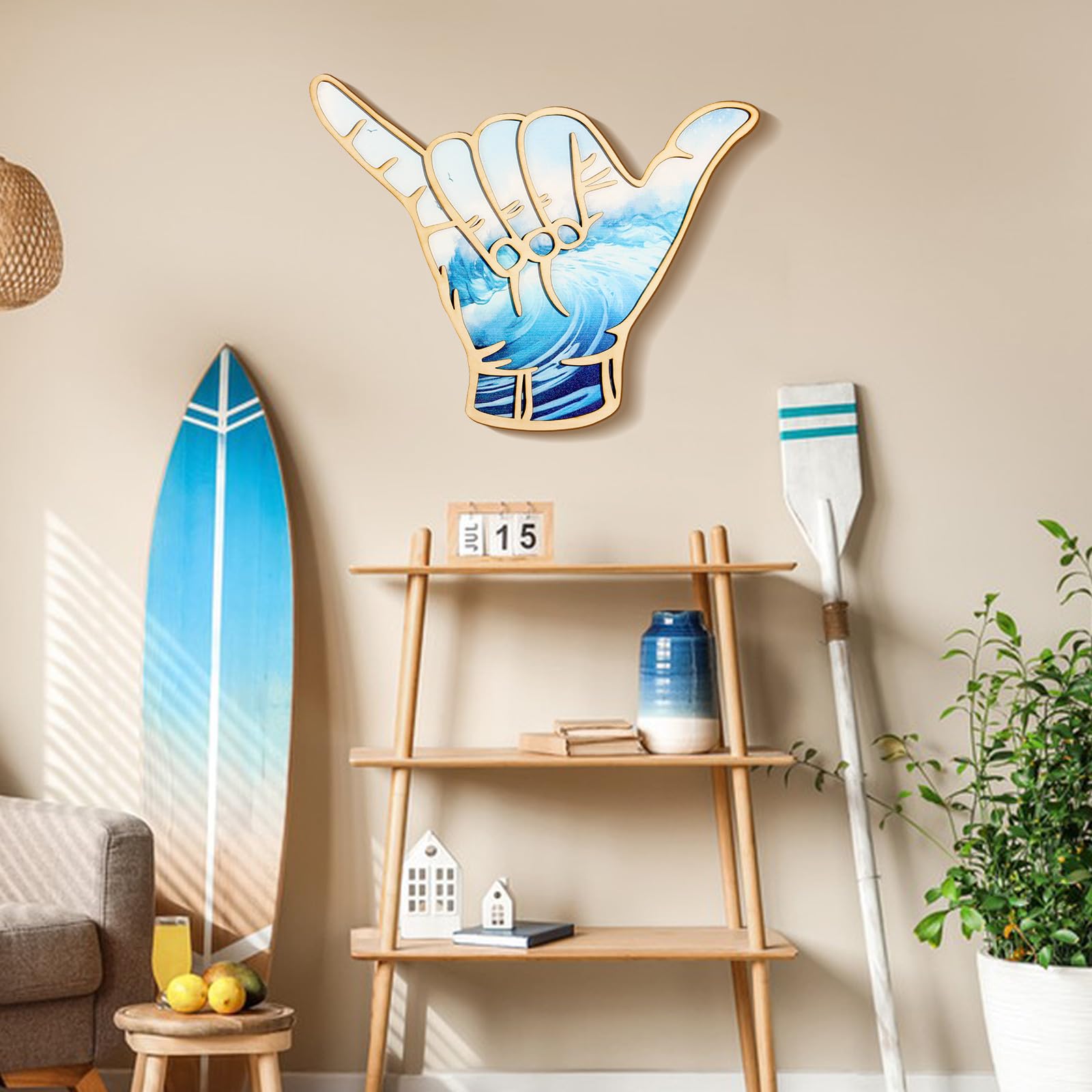 Bnesi marine culture-inspired decor enhances nurseries and bedrooms with nautical flair.