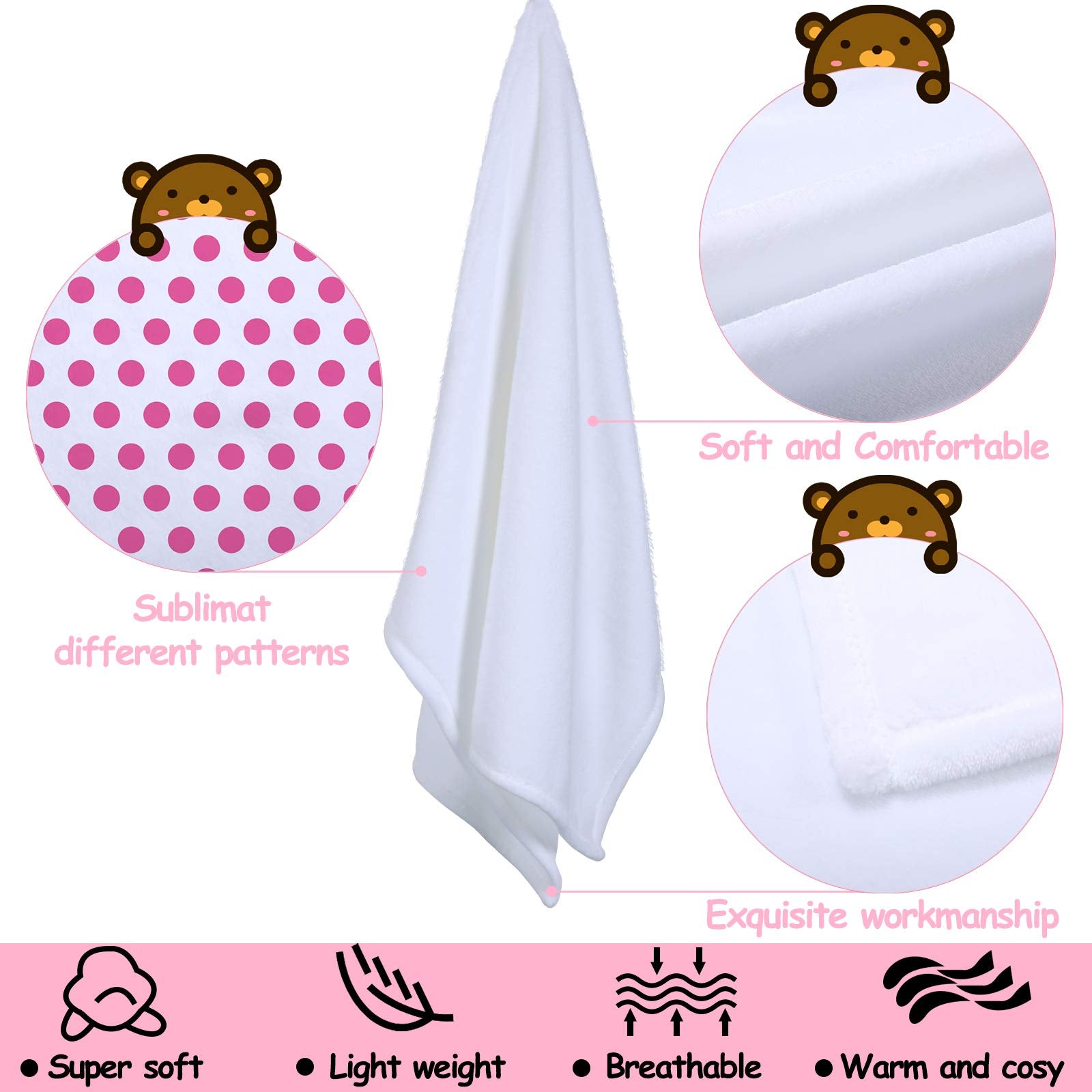 Boao crib-stroller blanket in use demonstrates portable warmth for on-the-go naps.