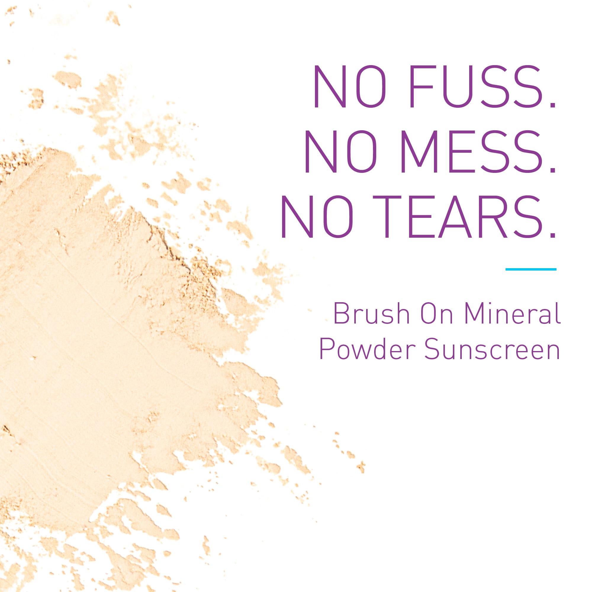 Bob Kids sunscreen open/close twist-cap for easy reapplication on the go