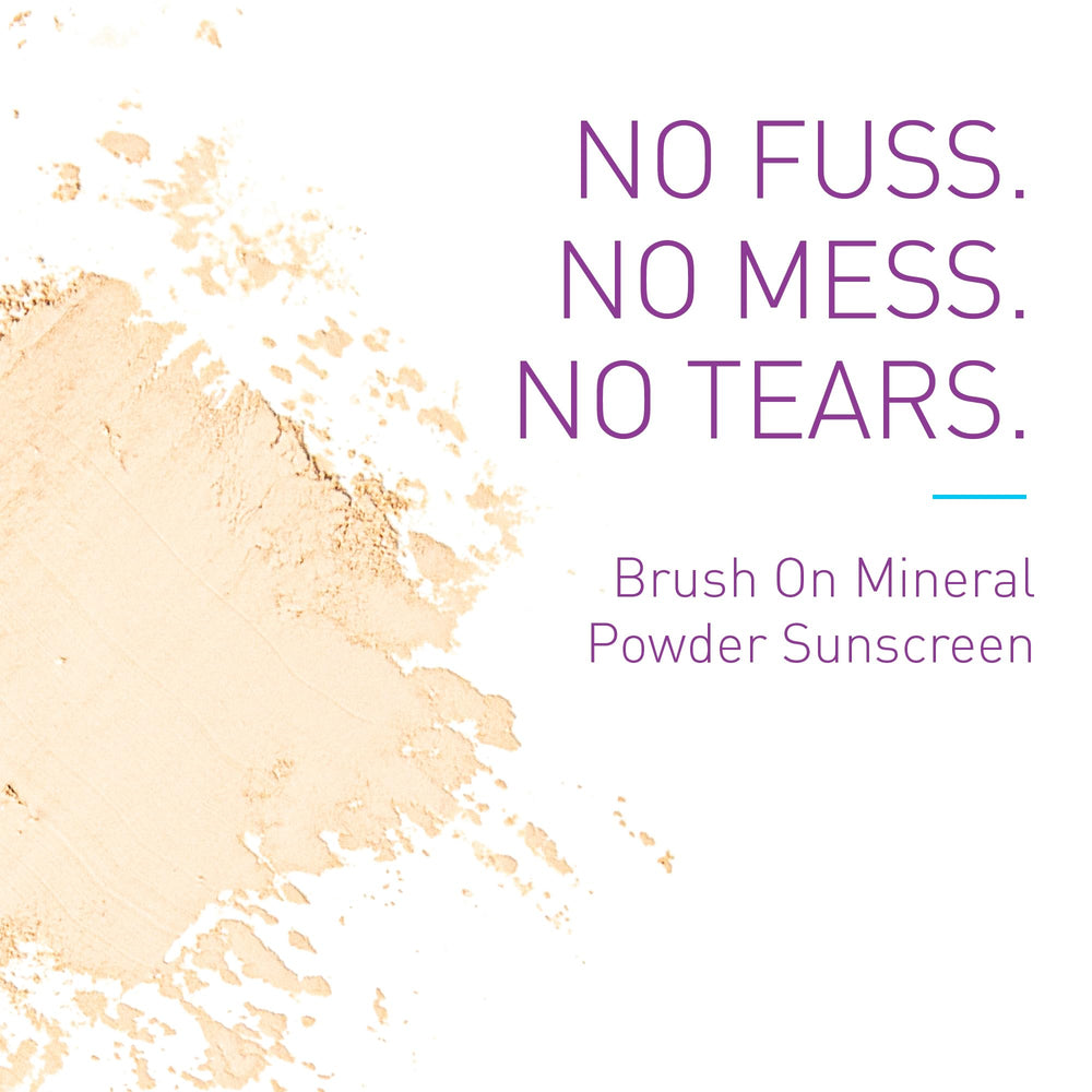 Bob Kids sunscreen open/close twist-cap for easy reapplication on the go
