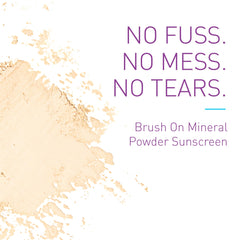 Bob Kids sunscreen open/close twist-cap for easy reapplication on the go