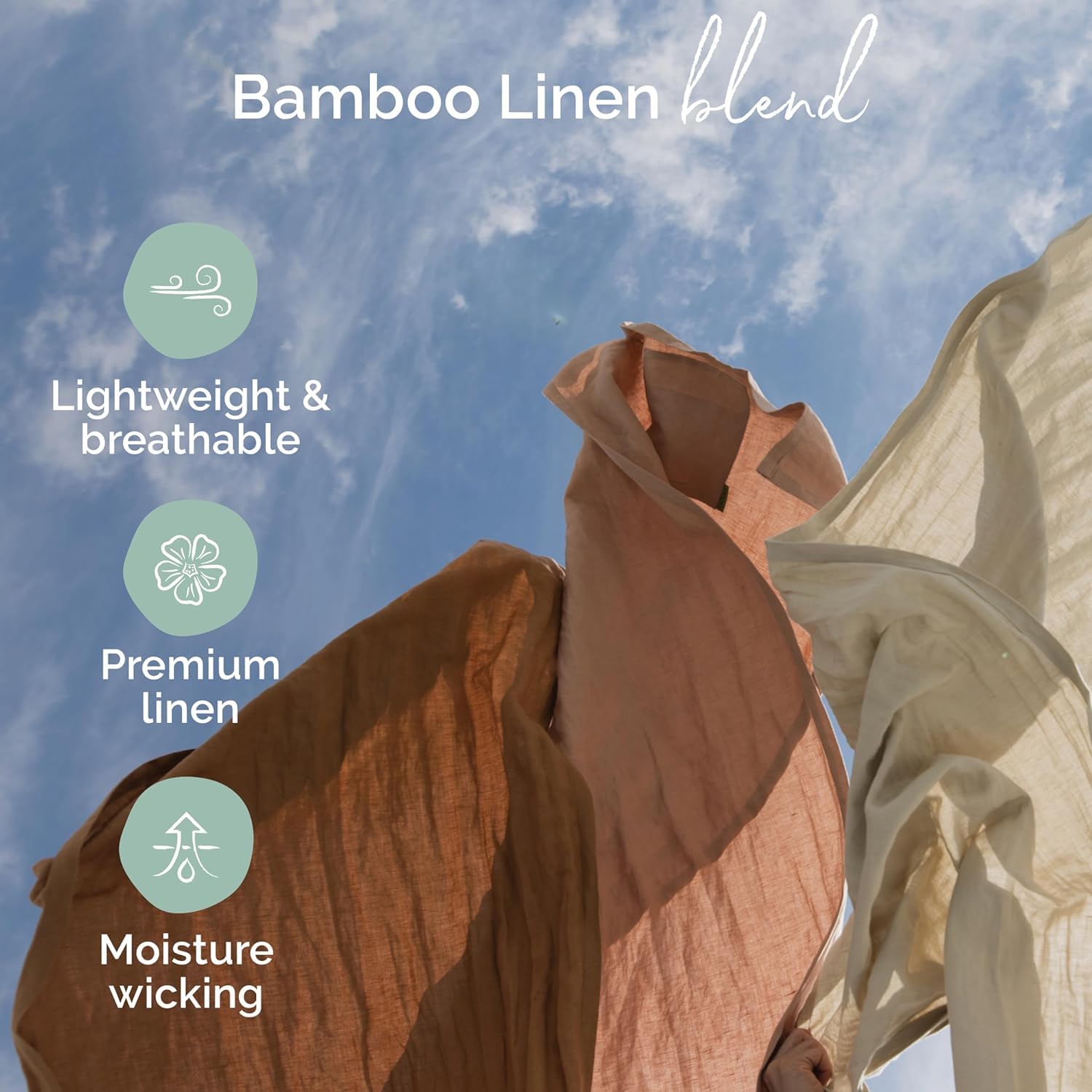 Boba ring sling 360-view baby highlighting wide field of vision and bonding.