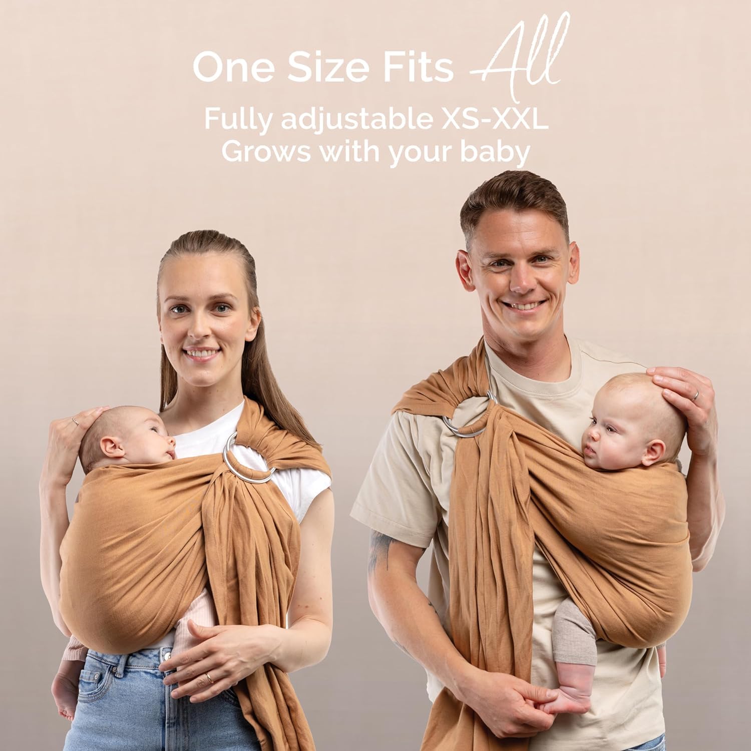 Boba soft-texture baby-skin friendly material emphasizing gentle touch.
