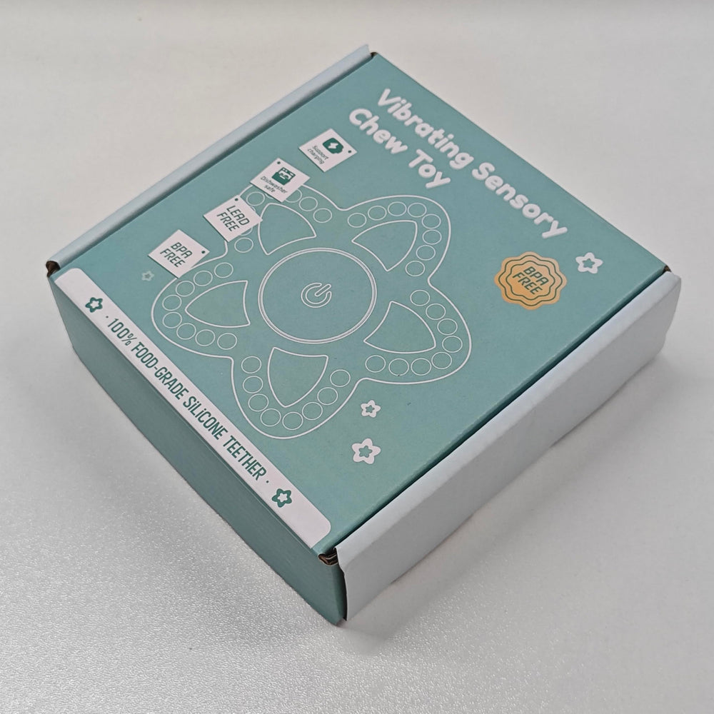 BOBOKA gift-ready packaging suitable for autism friendly sensory gifts.