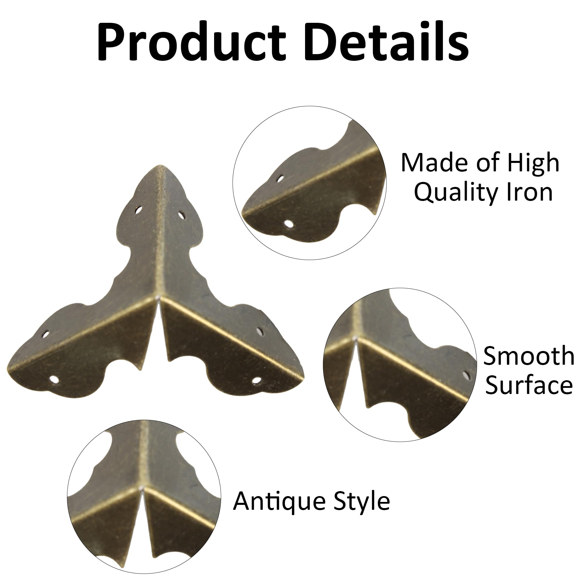 bociloy furniture edge protector for wooden boxes guards corners and elevates style