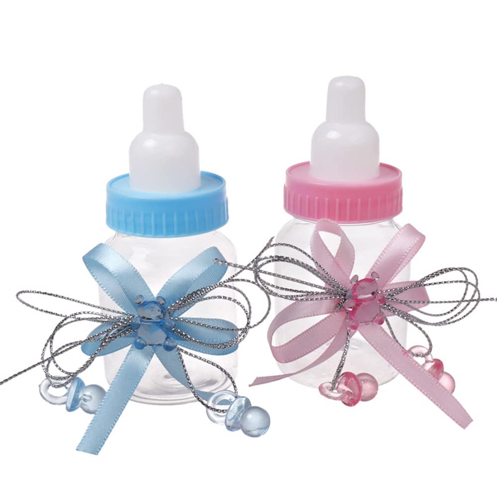 Bodosac safe plastic baby bottle material for reliable party props