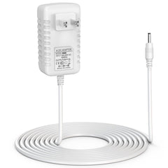 BOEEA replacement HB monitor charger front view showing clean design and reliability
