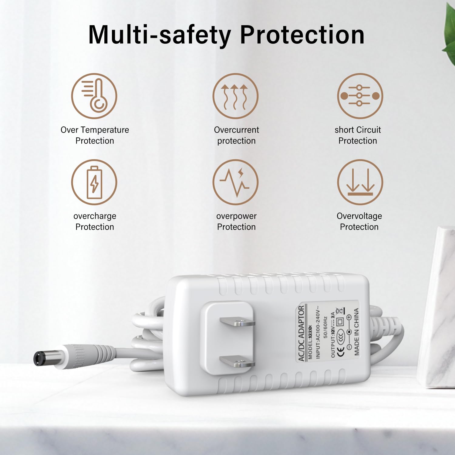 BOEEA Spectra charger compatibility list highlights multiple Spectra models