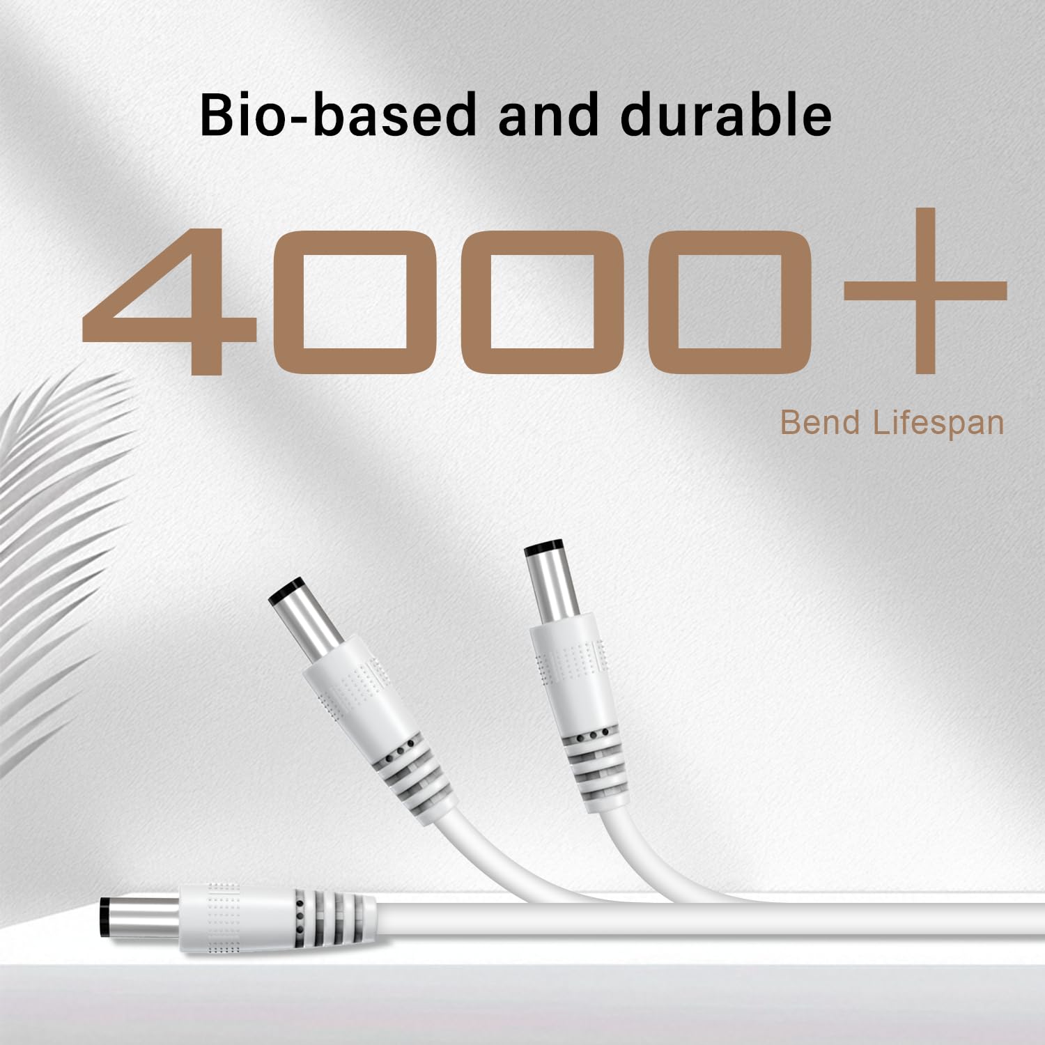 BOEEA Spectra charger LED indicator demonstrates charging status at a glance