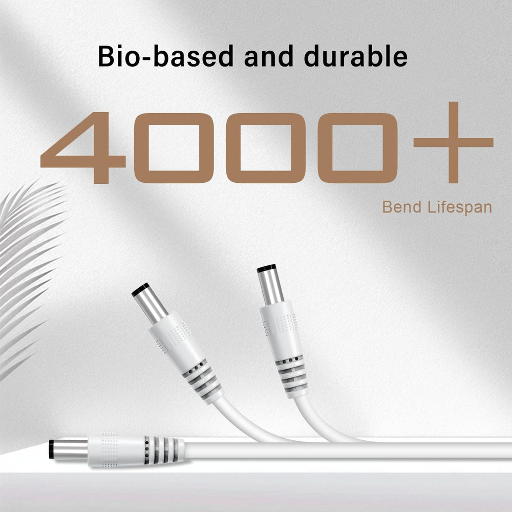 BOEEA Spectra charger LED indicator demonstrates charging status at a glance