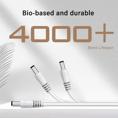BOEEA Spectra charger LED indicator demonstrates charging status at a glance