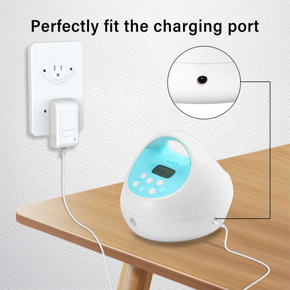 BOEEA Spectra charger protection features guard against power issues