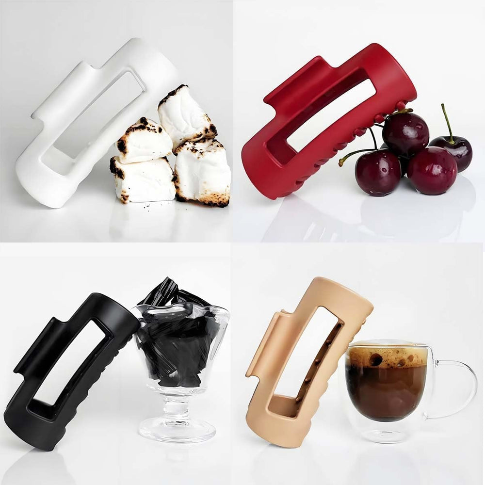 BOELIKAYS Cloud Claw Clip suited for office casual or special occasions