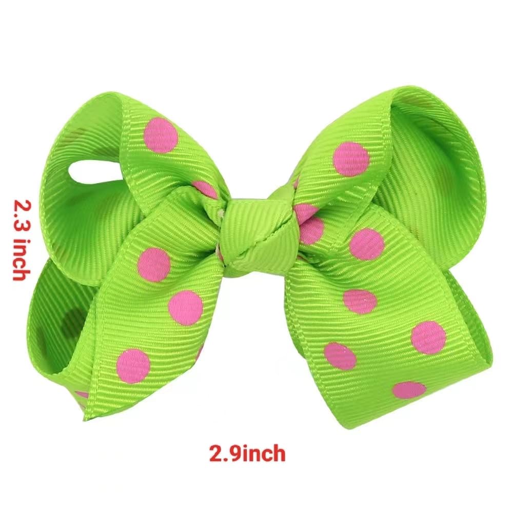 BOENBE LOVED bow close-up shows soft fabric and neat stitching