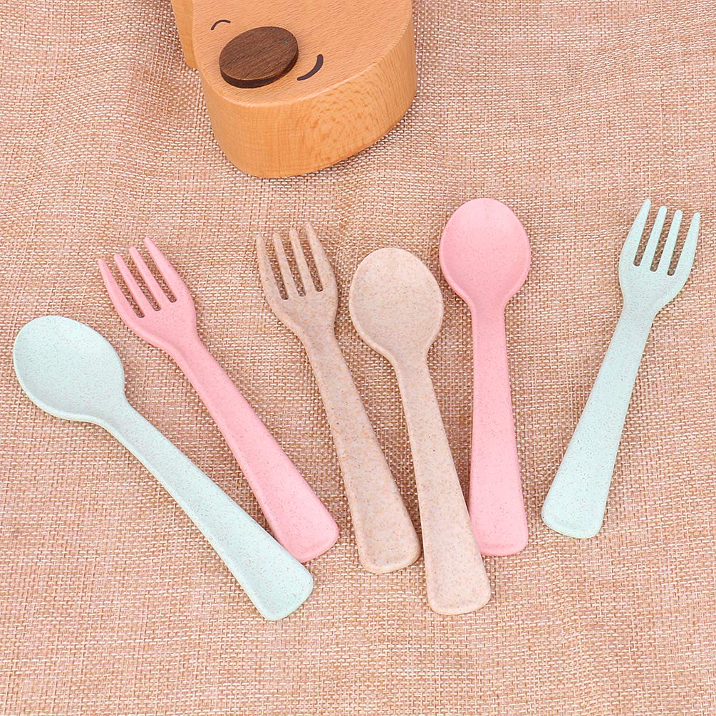 Boieo travel-friendly set fits meals on the go.