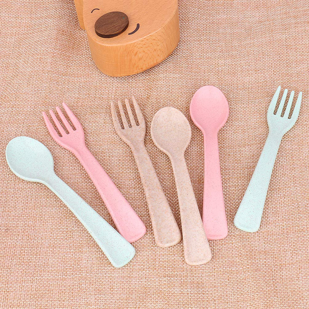 Boieo travel-friendly set fits meals on the go.