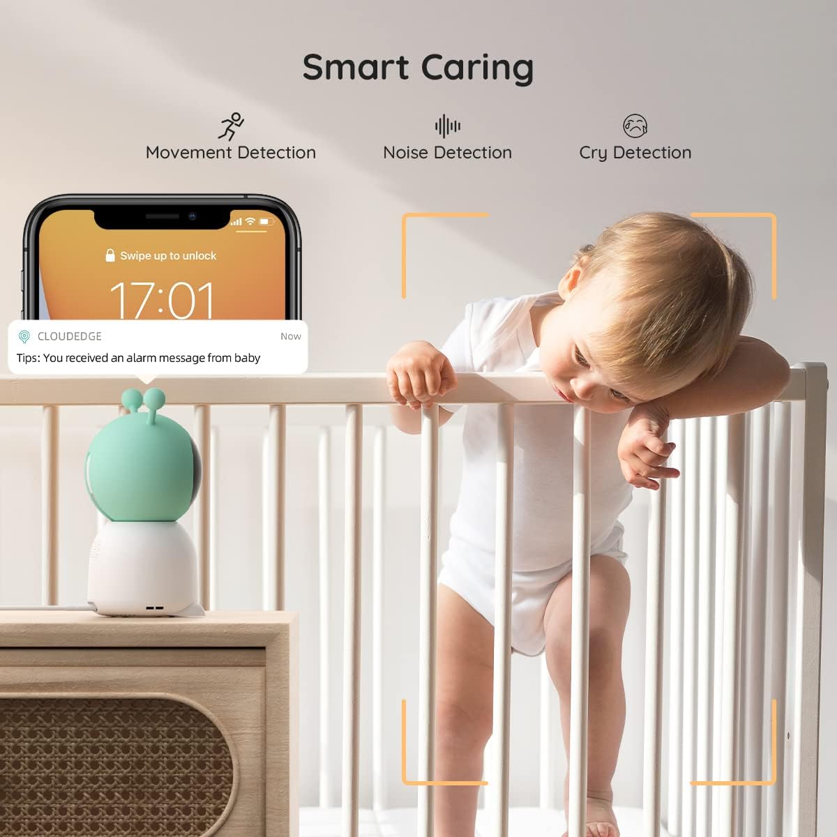 BOIFUN app control enables monitoring from smartphone on the go