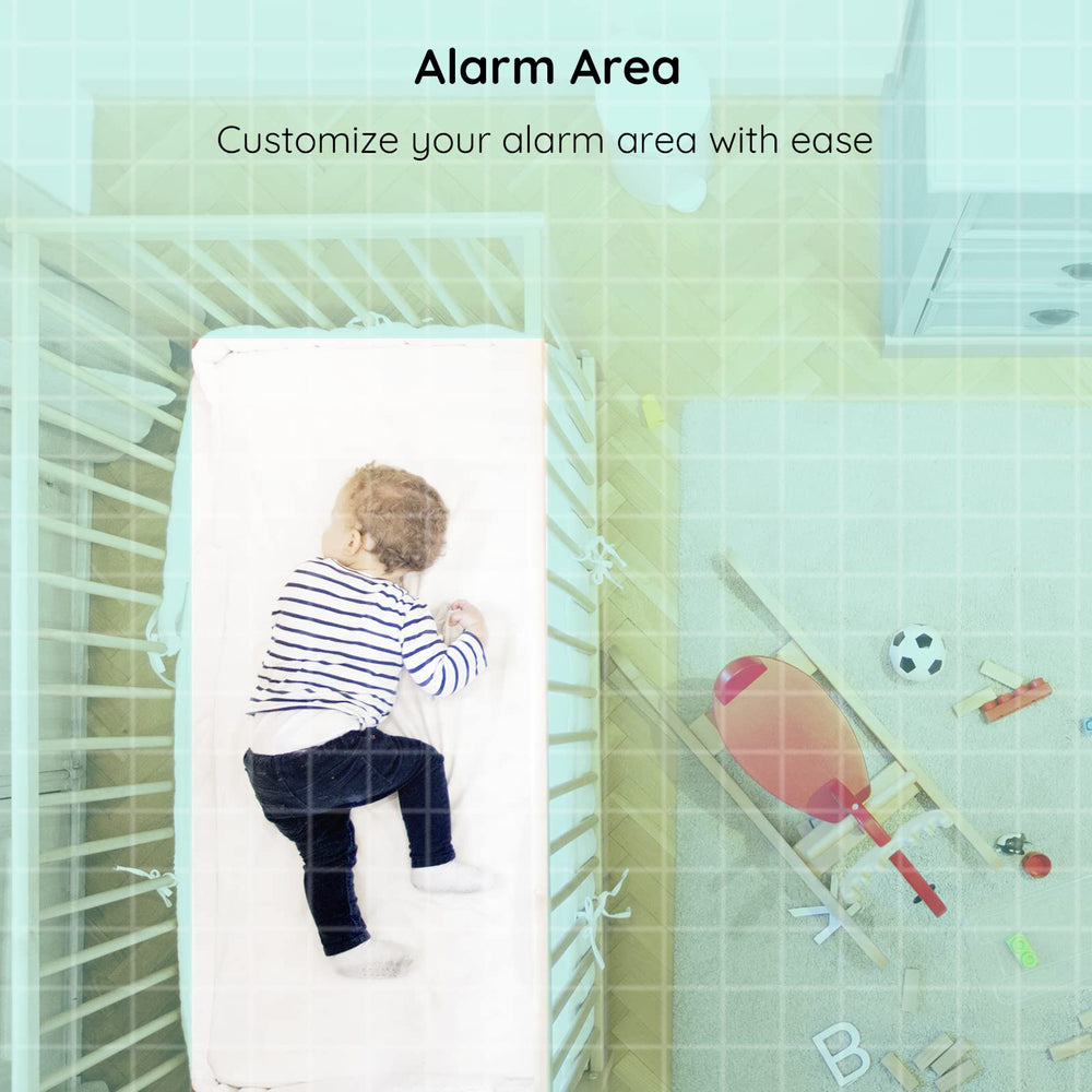 BOIFUN lullabies and two-way audio to soothe remotely