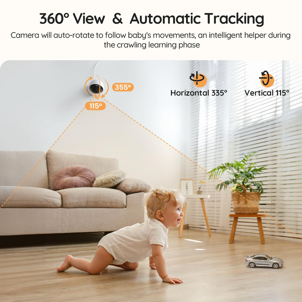 BOIFUN dual WiFi and offline modes protect privacy and flexibility.
