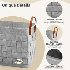 boldmonkey blankets basket leather handles provide easy transport and flexible placement