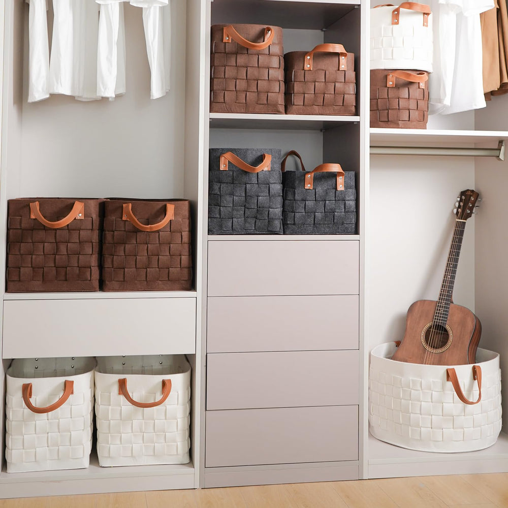 Boldmonkey nursery-toy-storage-05 keeps toys organized and safe for pets.